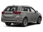 2018 Mitsubishi Outlander PHEV SEL