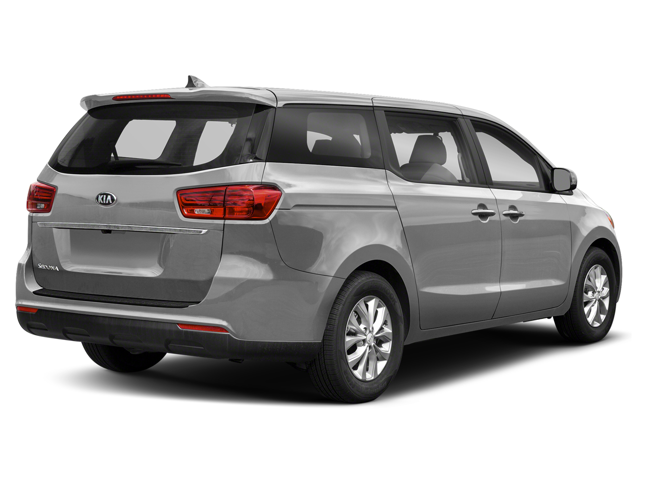 2019 Kia Sedona L