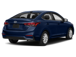 2022 Hyundai Accent SEL
