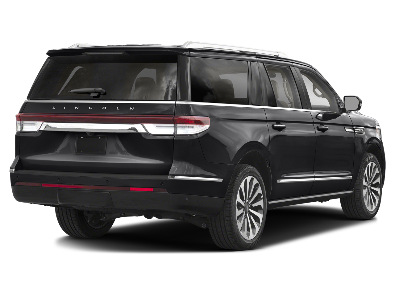 2022 Lincoln Navigator L Standard