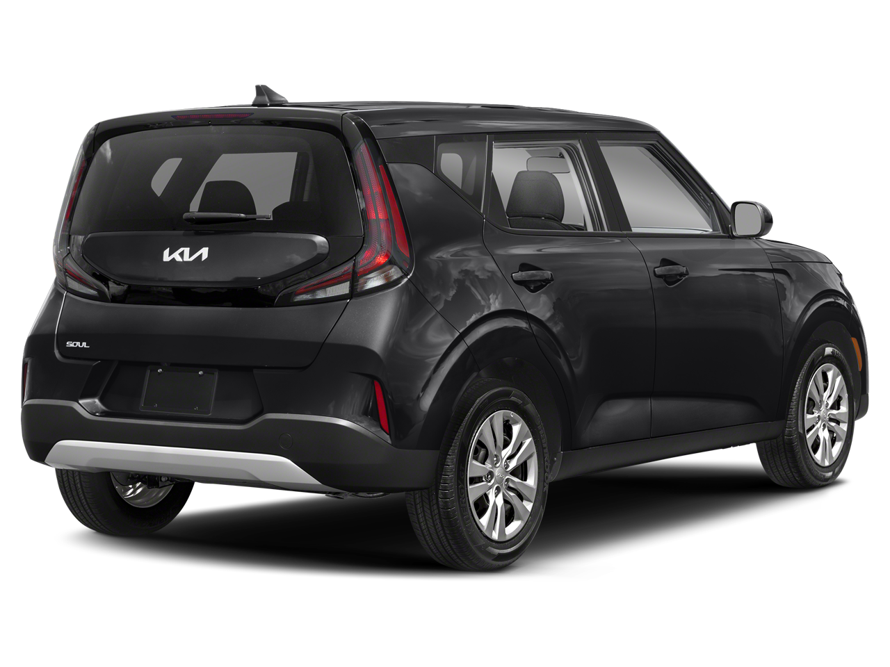 Used 2024 Kia Soul LX with VIN KNDJ23AUXR7913984 for sale in South Charleston, WV