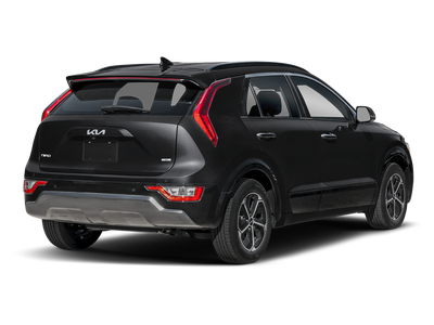 2025 Kia Niro SX