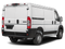 2025 RAM ProMaster 1500 Tradesman