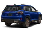 2025 Subaru Forester Hybrid Sport Hybrid