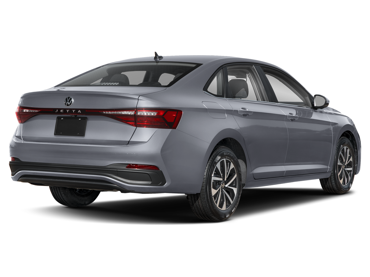 Used 2025 Volkswagen Jetta S with VIN 3VW5X7BU6SM008272 for sale in South Charleston, WV