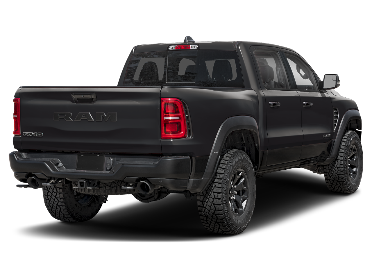 2026 RAM Ram 1500 RHO