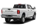2027 RAM Ram 2500 RAM 2500 WARLOCK CREW CAB 4X4 6'4' BOX