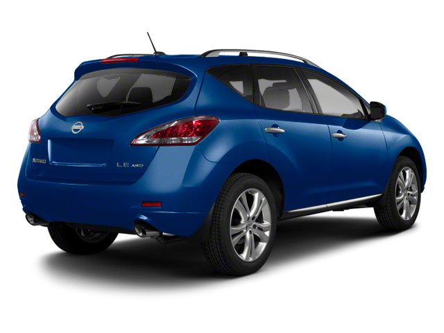 Used 2010 Nissan Murano SL with VIN JN8AZ1MW3AW102992 for sale in South Charleston, WV