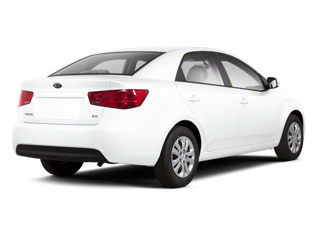 Used 2011 Kia Forte EX with VIN KNAFU4A20B5393409 for sale in South Charleston, WV