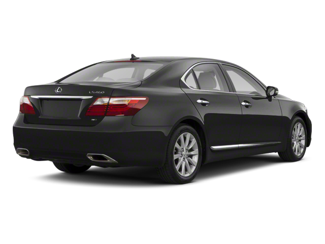 Used 2012 Lexus LS Base with VIN JTHCL5EF9C5014774 for sale in South Charleston, WV