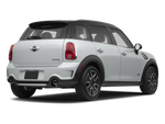 2013 MINI Countryman S