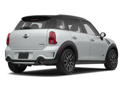 2013 MINI Countryman S