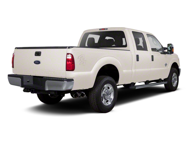 2014 Ford F-350 Lariat