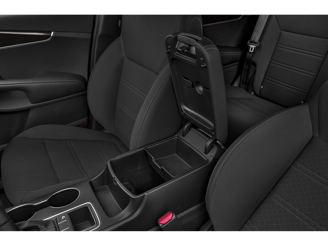 2019 Kia Sorento S V6