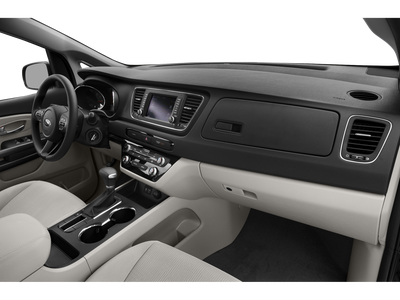 2019 Kia Sedona L