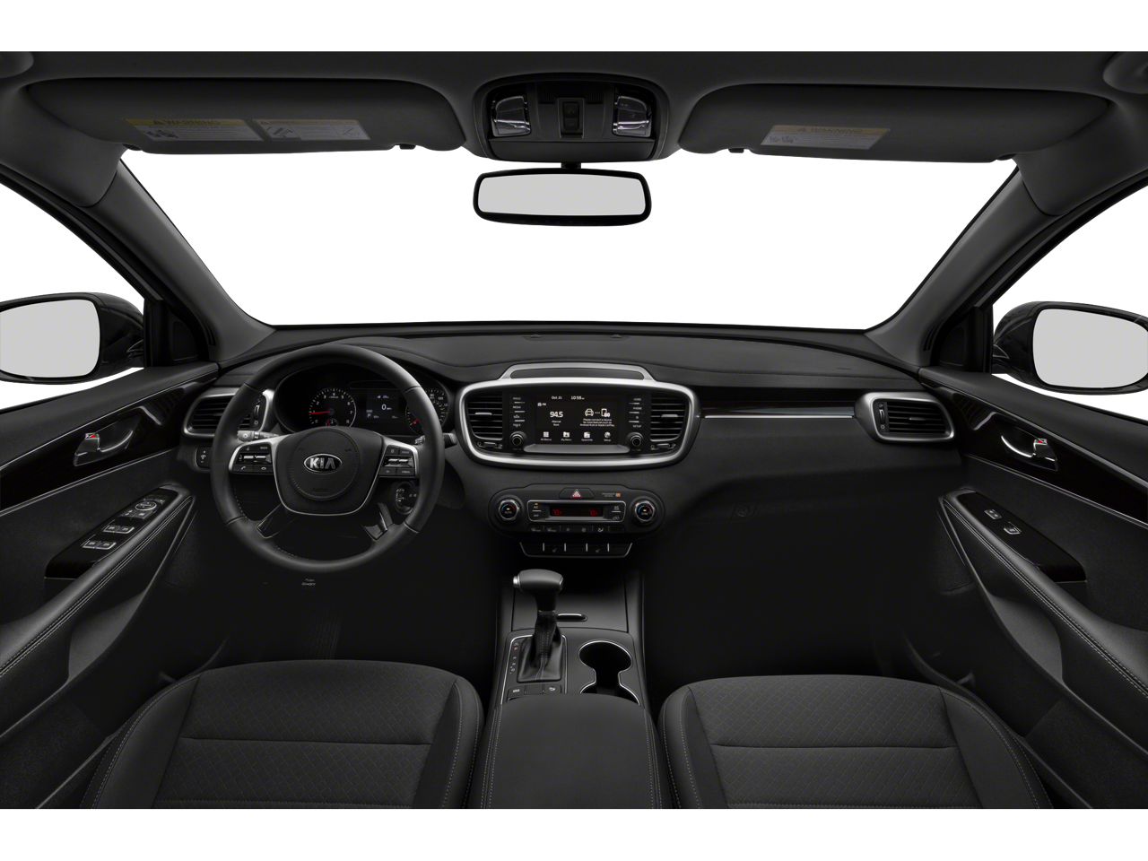 2020 Kia Sorento S V6