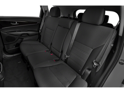 2020 Kia Sorento S V6