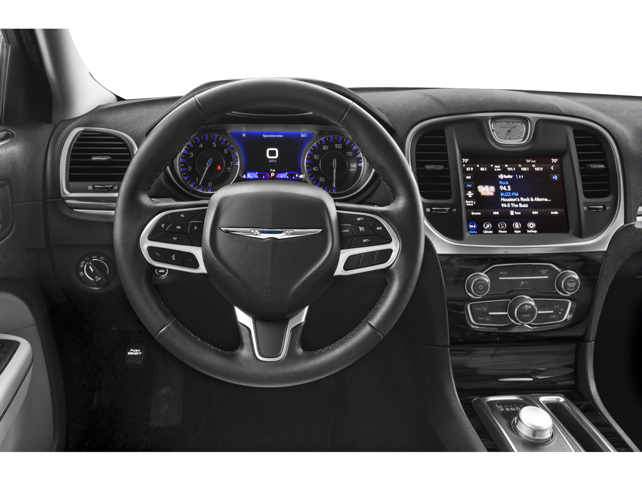 2021 Chrysler 300S 300S
