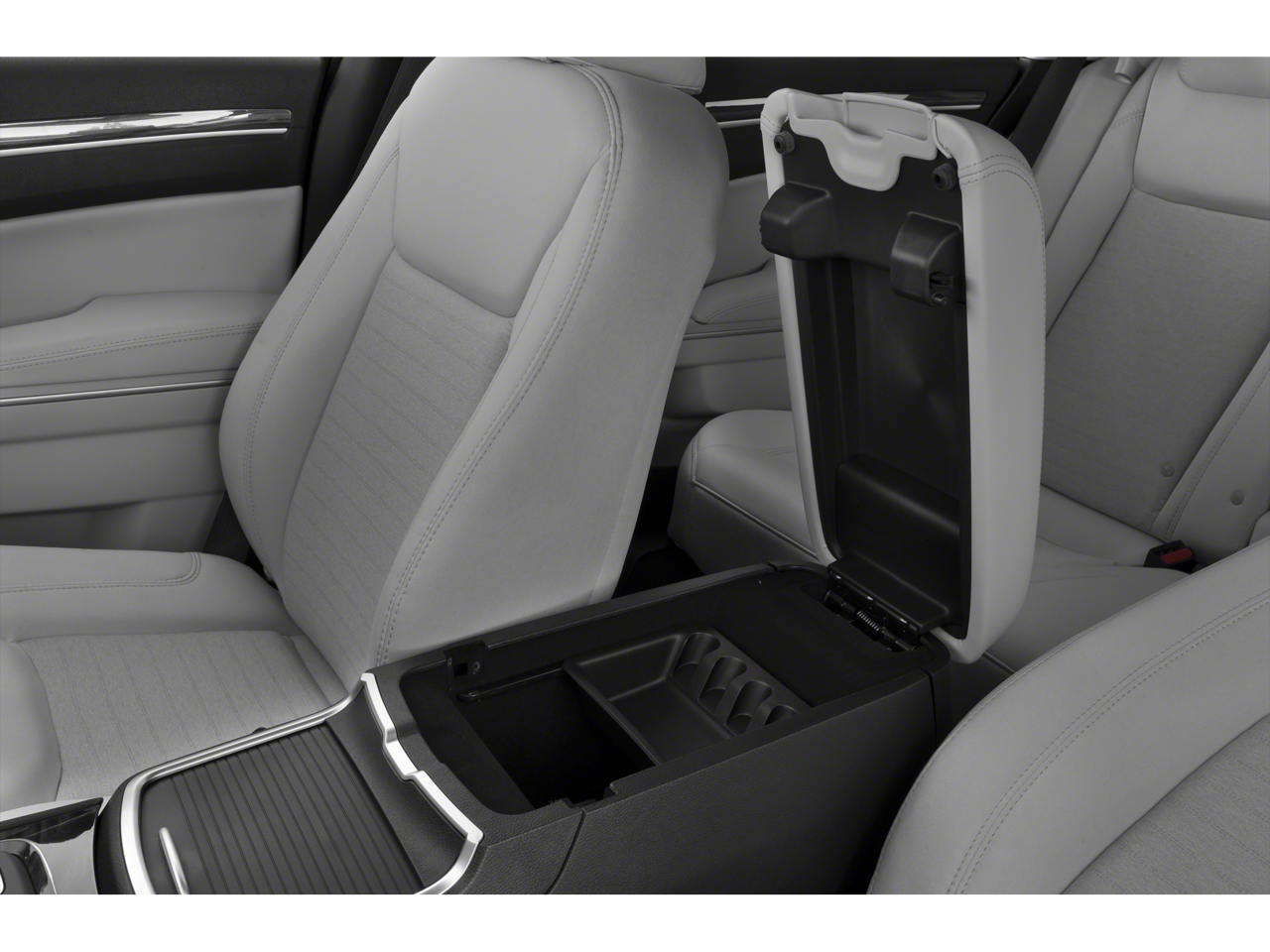 2021 Chrysler 300S 300S
