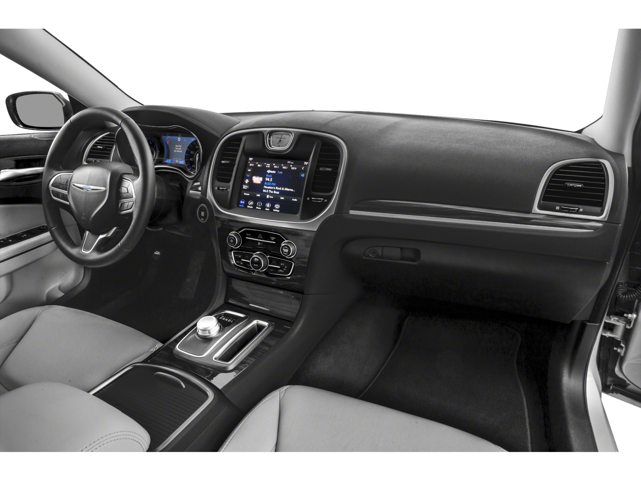 2021 Chrysler 300S 300S