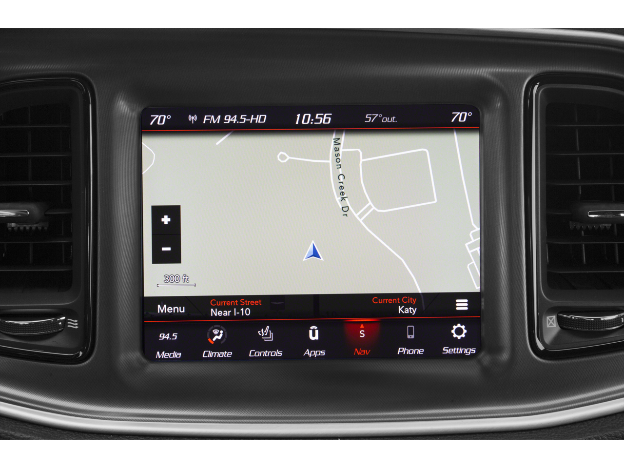 2021 Dodge Challenger R/T Scat Pack photo 3