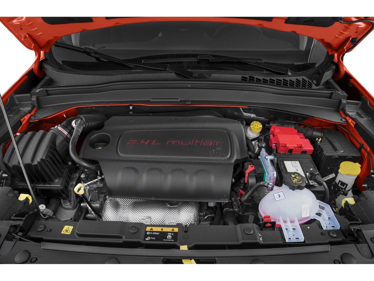 2021 Jeep Renegade Jeepster