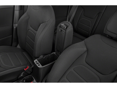 2021 Jeep Renegade Jeepster