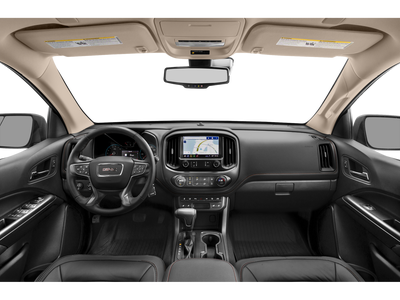 2022 GMC Canyon 4WD AT4 w/Leather
