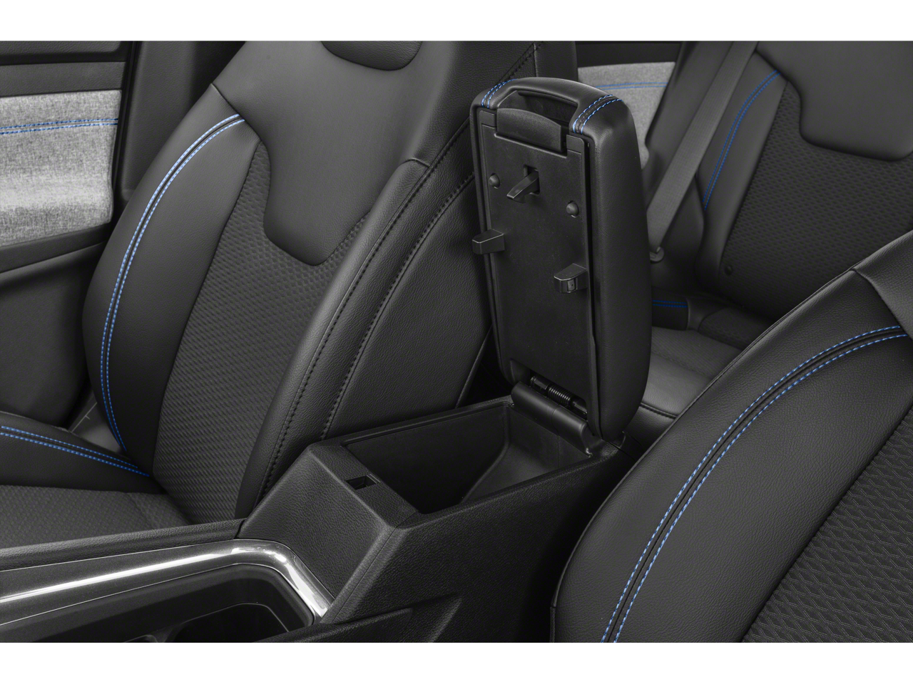 2022 Jeep Compass (RED) Edition