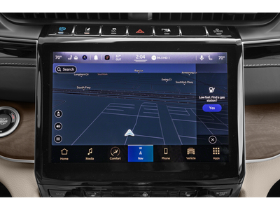 2022 Jeep Grand Cherokee 4xe 4xe