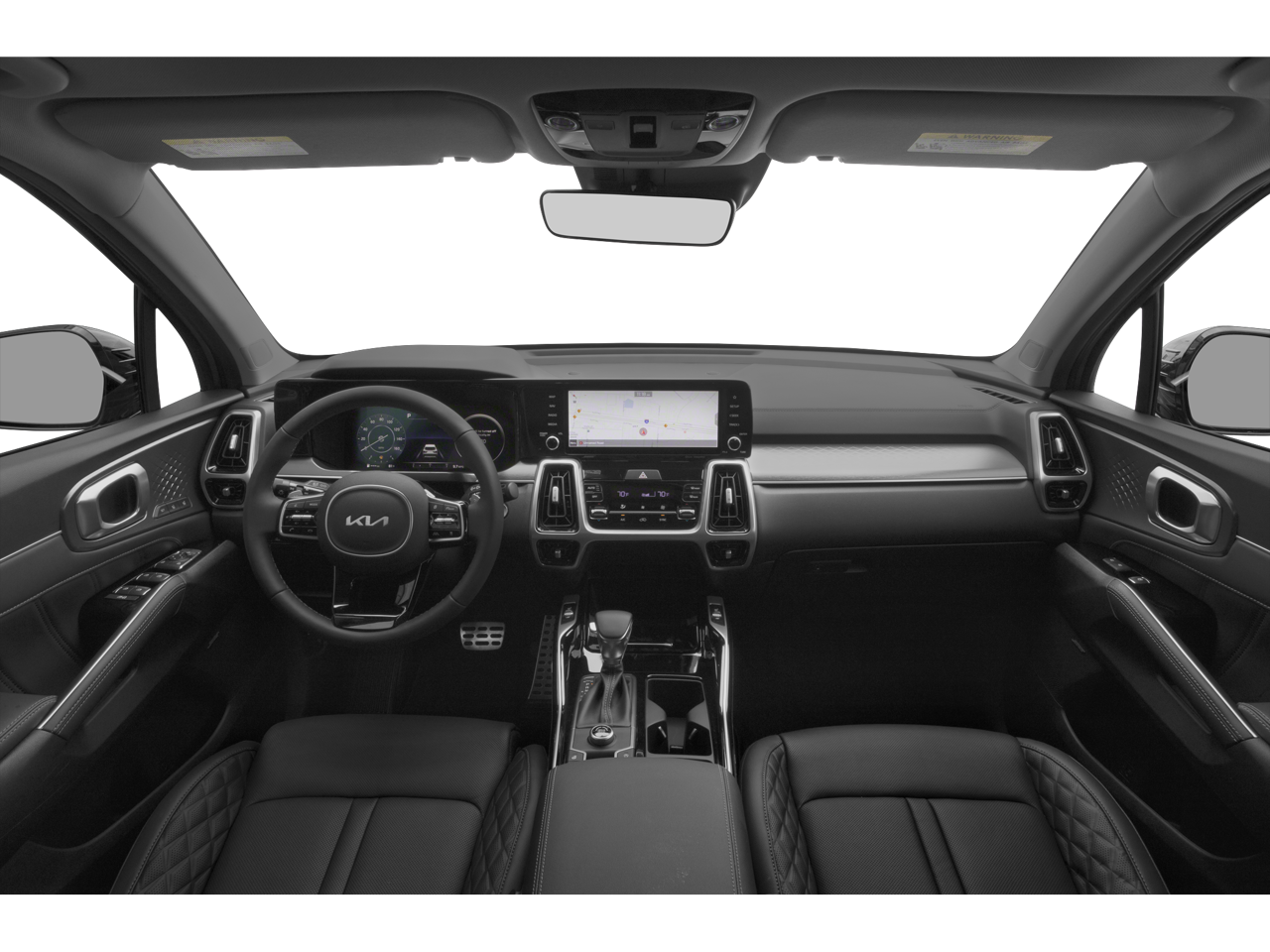 2022 Kia Sorento SX Prestige