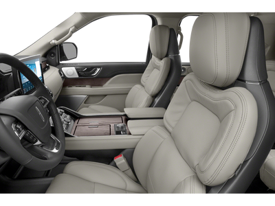 2022 Lincoln Navigator L Standard