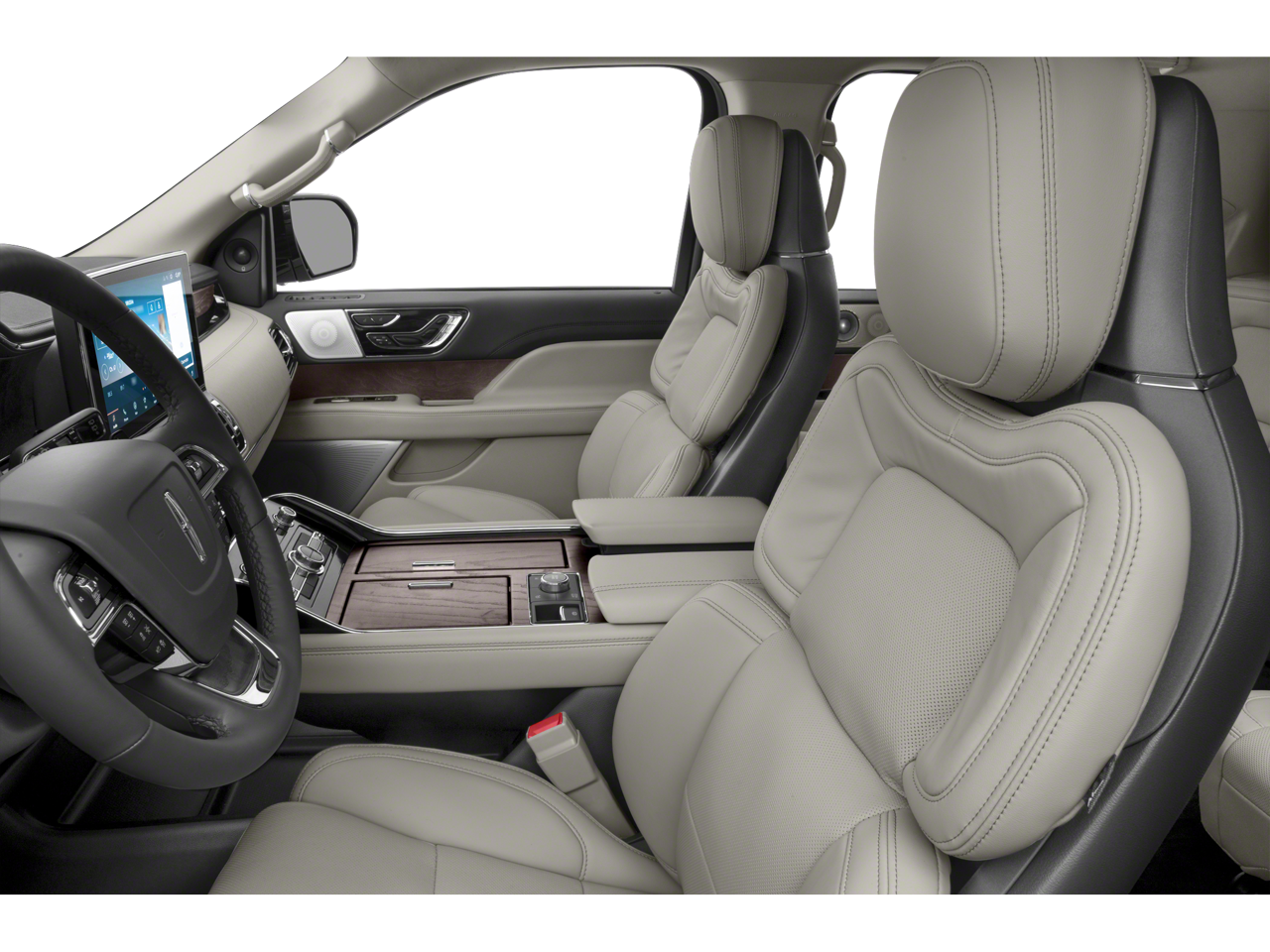 2022 Lincoln Navigator L Standard