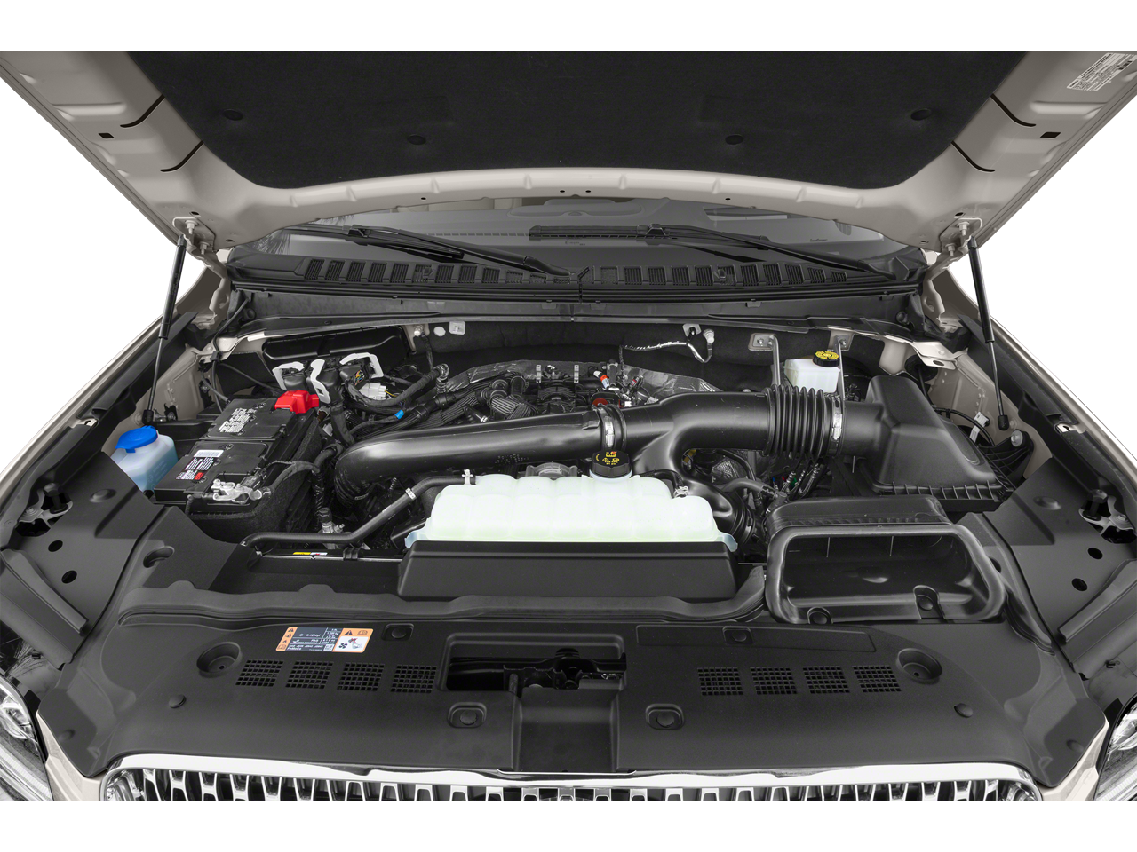 2022 Lincoln Navigator L Standard