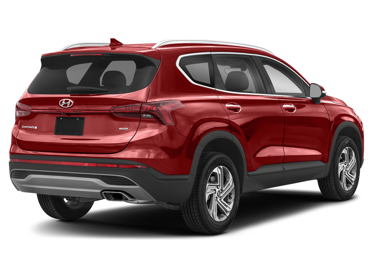 2023 Hyundai Santa Fe Preferred