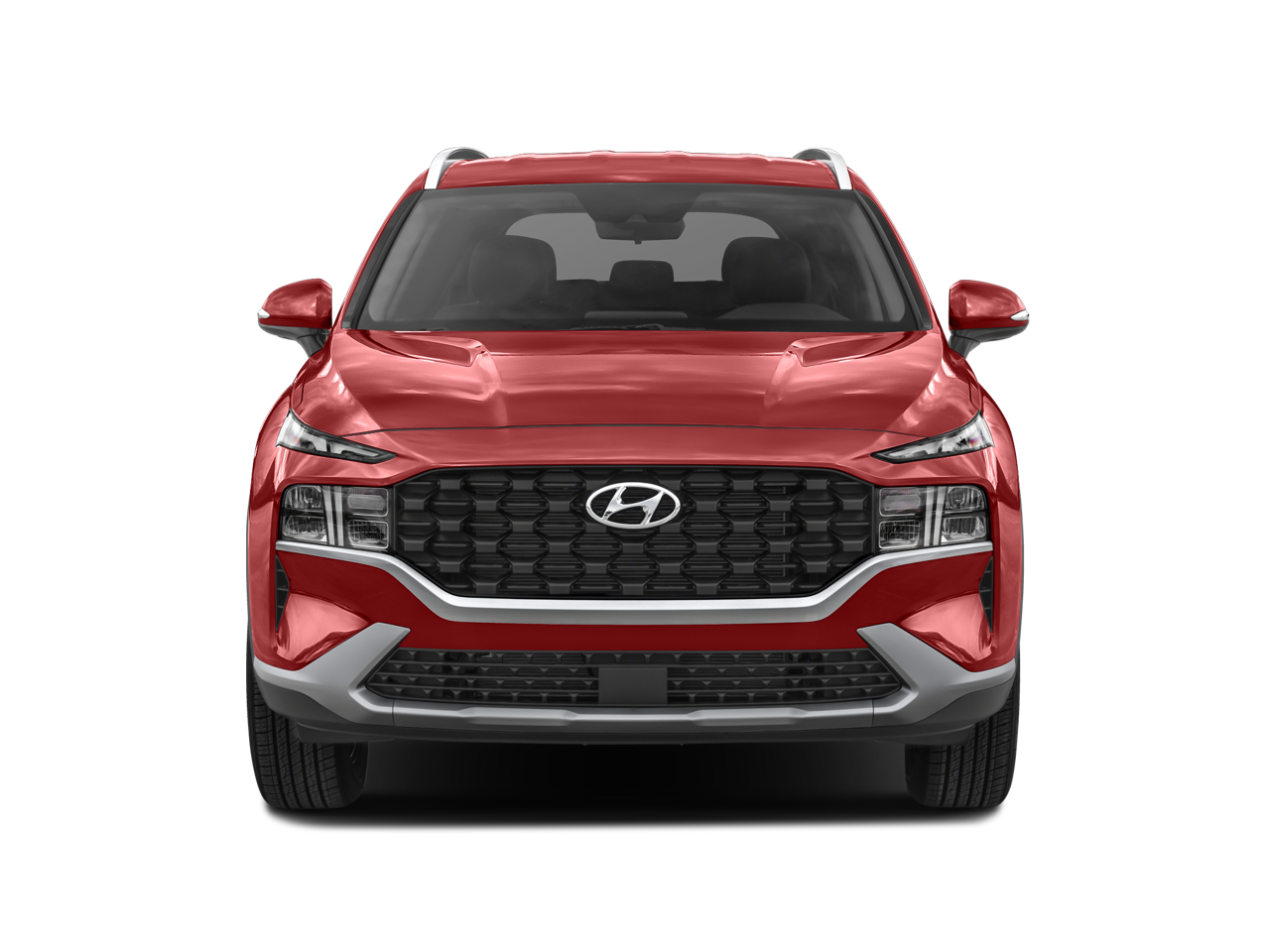 2023 Hyundai Santa Fe Preferred