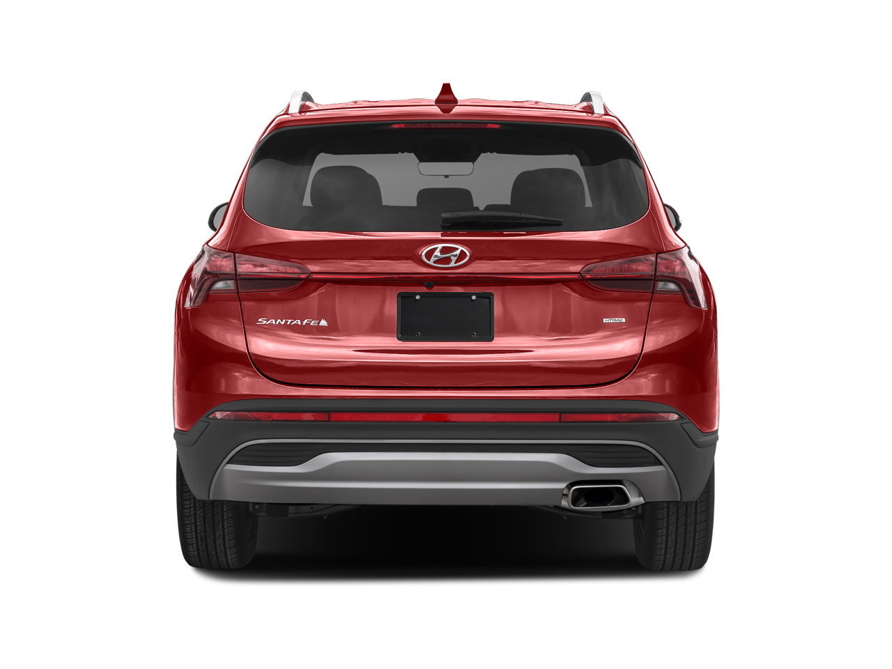 2023 Hyundai Santa Fe Preferred