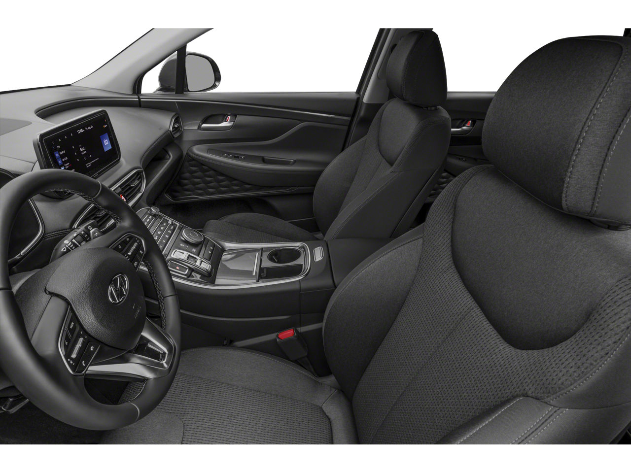 2023 Hyundai Santa Fe Preferred