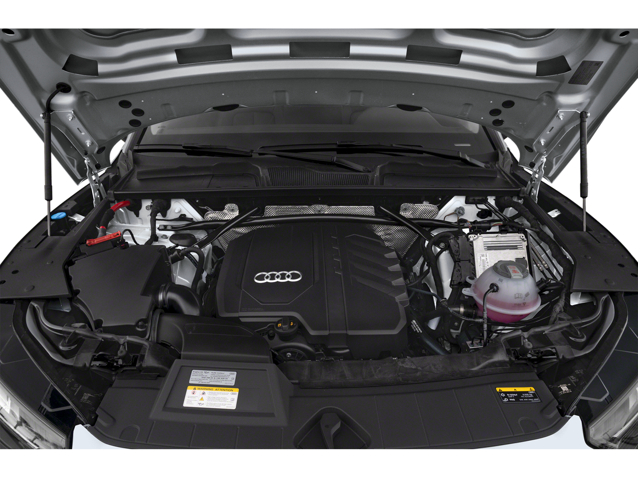 2024 Audi Q5 S line Premium Plus