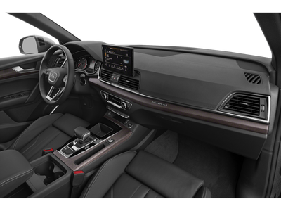 2024 Audi Q5 S line Premium Plus