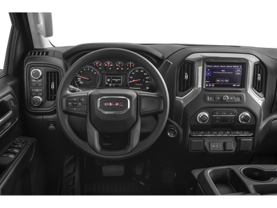 2024 GMC Sierra Elevation