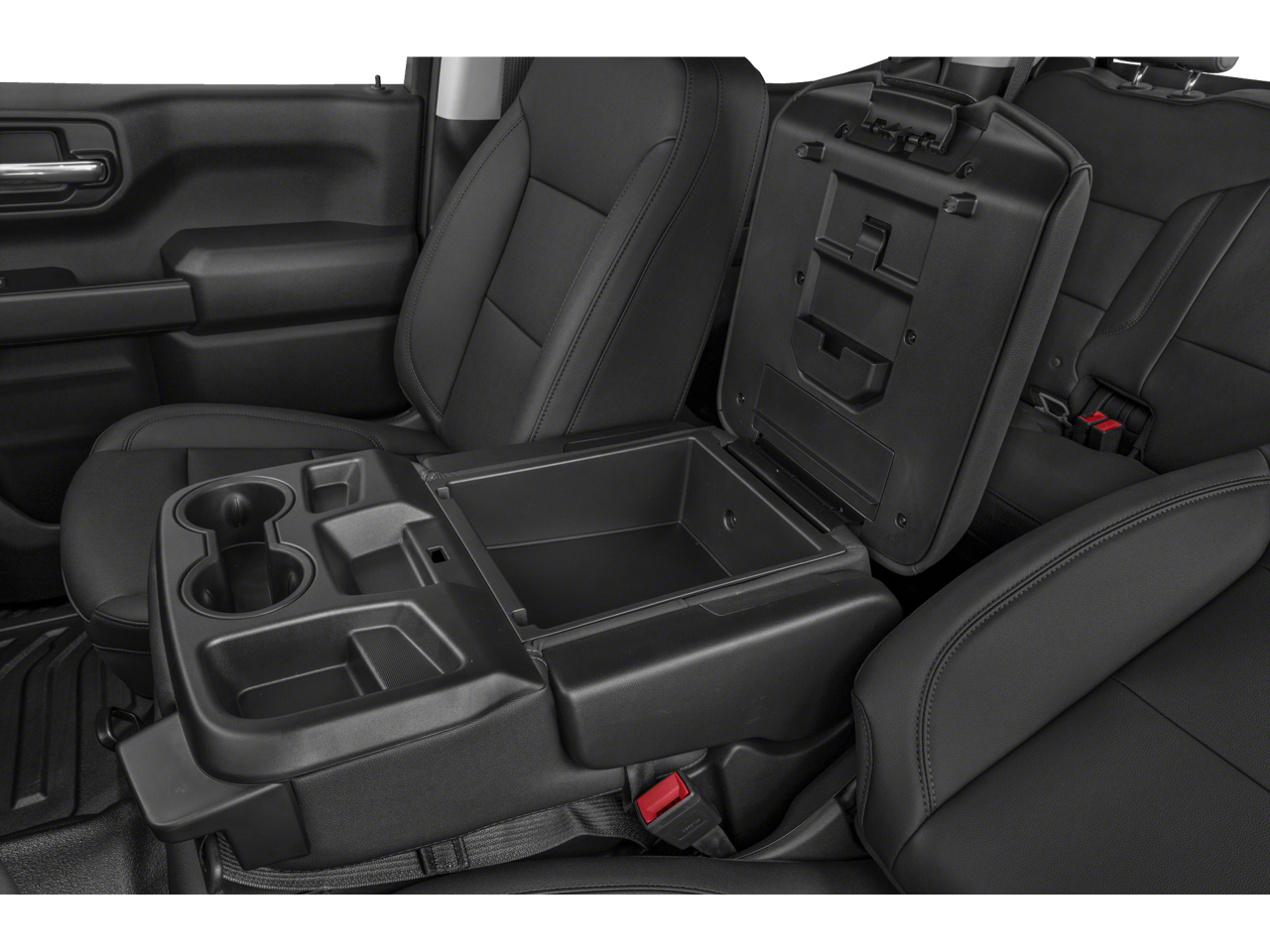 2024 GMC Sierra Elevation