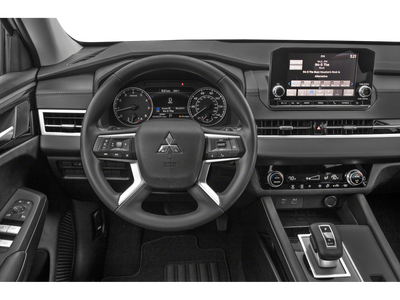 2024 Mitsubishi Outlander ES