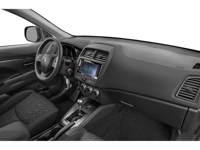 2024 Mitsubishi Outlander Sport SE