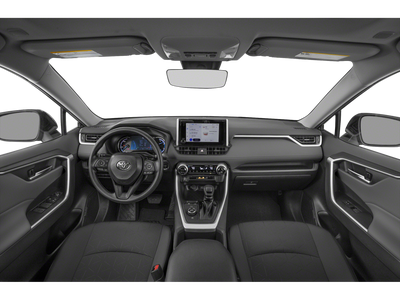 2024 Toyota RAV4 Hybrid Hybrid XLE