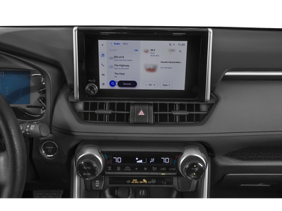 2024 Toyota RAV4 Hybrid Hybrid XLE