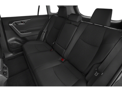 2024 Toyota RAV4 Hybrid Hybrid XLE