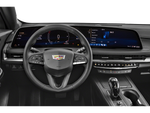 2025 Cadillac XT4 AWD Premium Luxury