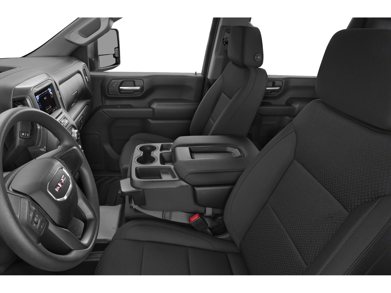 2025 GMC Sierra Denali Ultimate