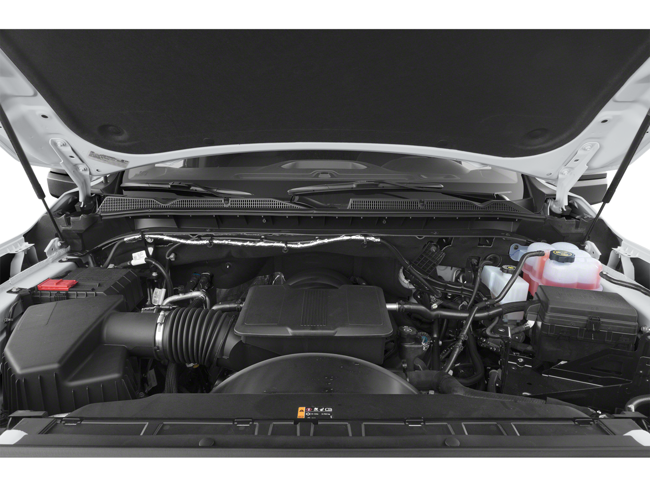 2025 GMC Sierra Denali Ultimate